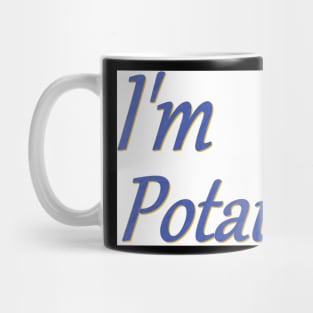 Potato Mug